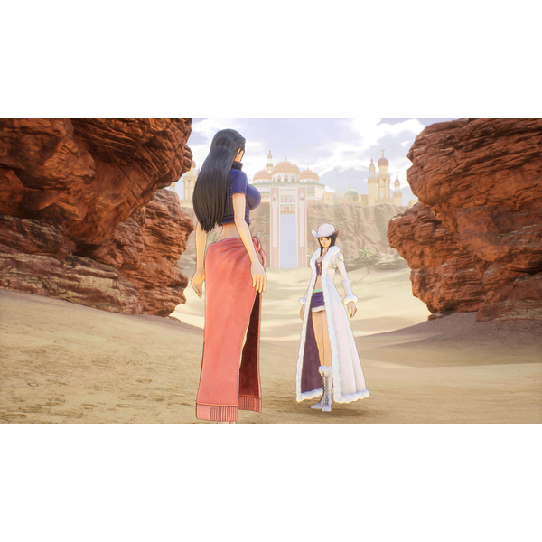 One Piece Odyssey Adventure Expansion Pack+100,000