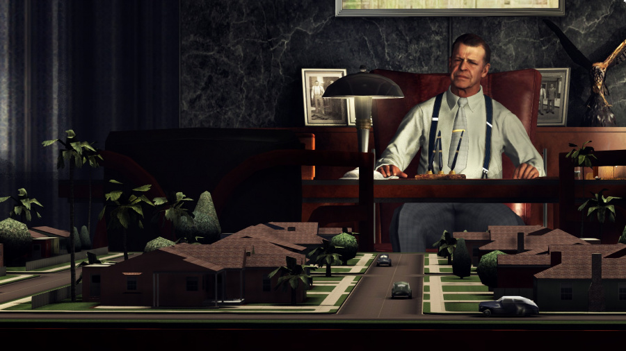 L.A. Noire: The Complete Edition 