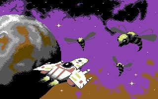 THEC64 mini - Black Edition