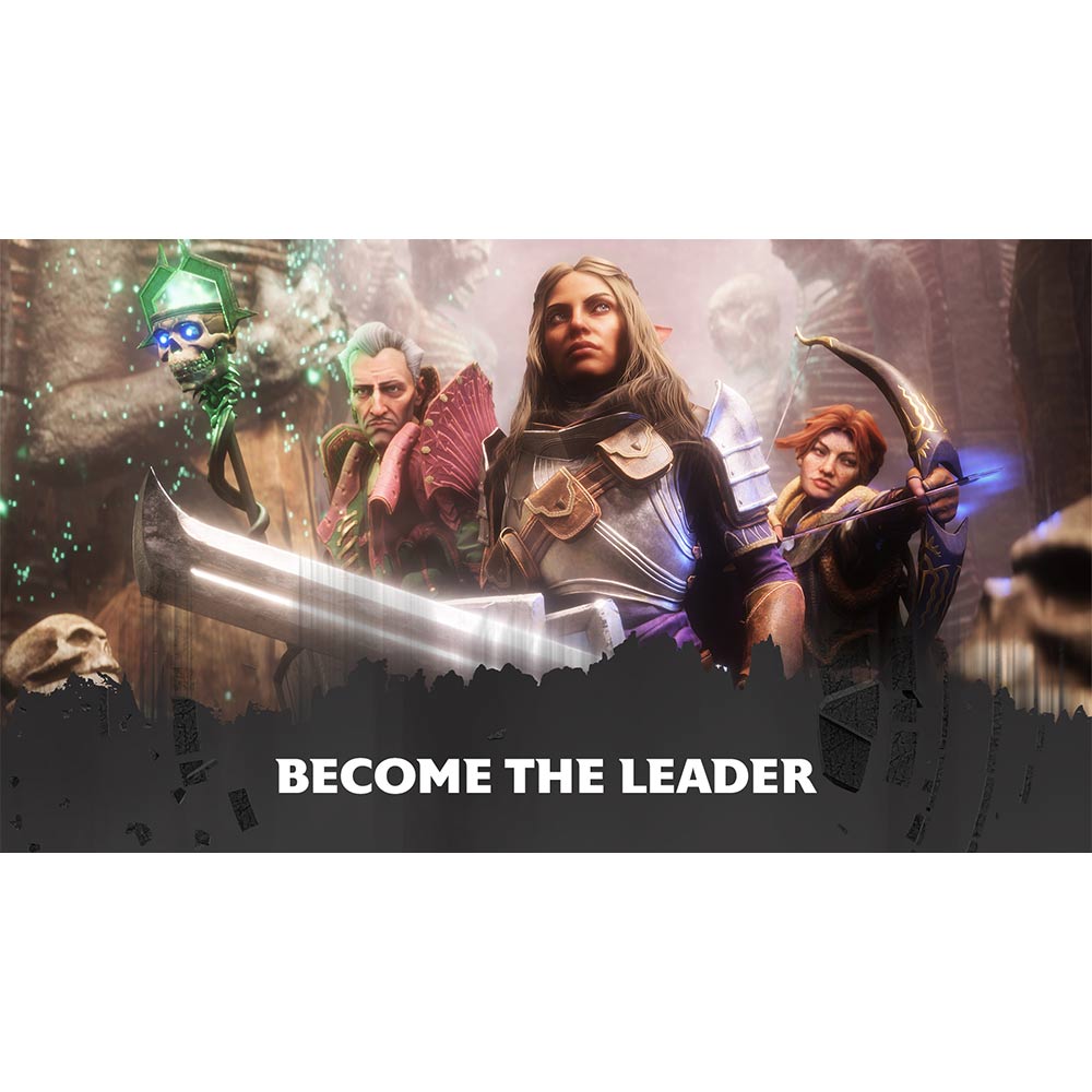 Dragon Age : The Veilguard - PS5