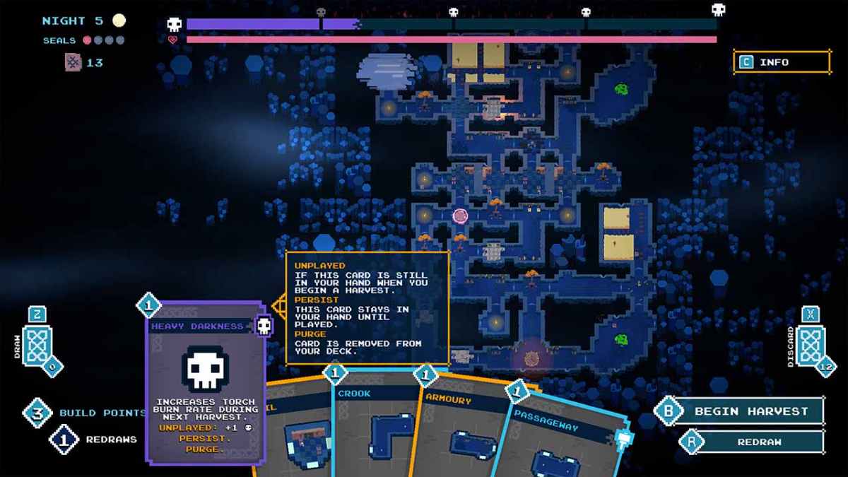 Into the Restless Ruins - PS5