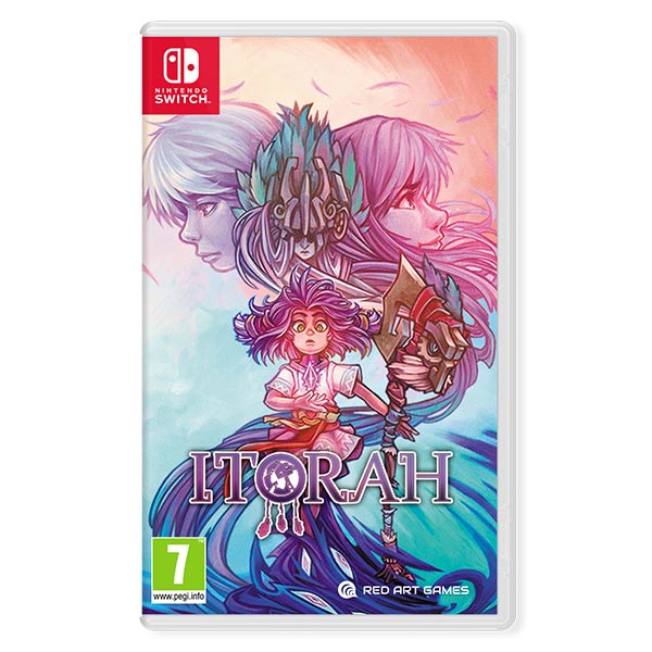 Itorah - Switch