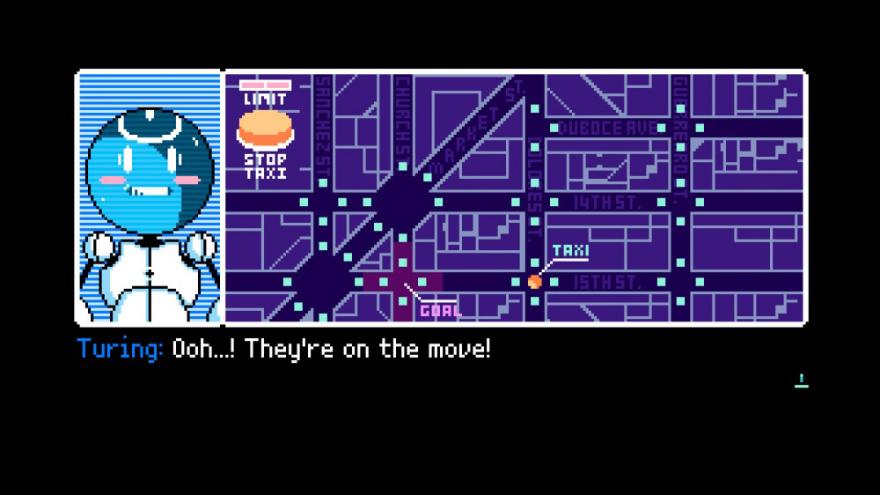 Read Only Memories: Double Pack (2064 & Neurodiver) - Switch