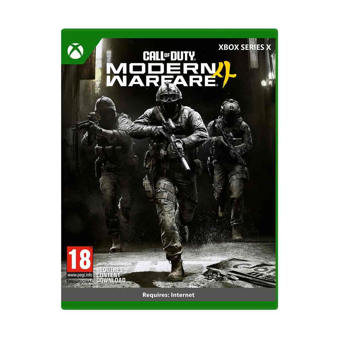 Call of Duty: Modern Warfare 4 - Xbox Series X
