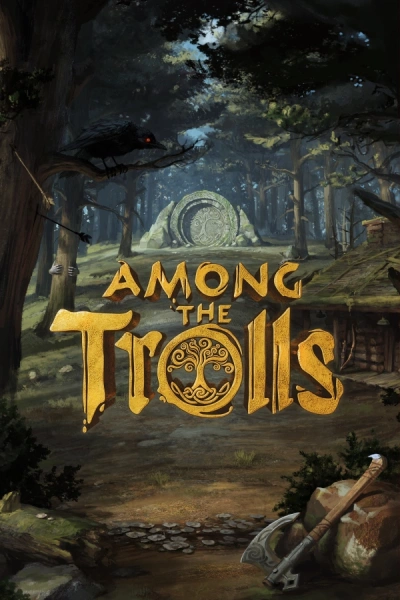 Among the Trolls (ROW)