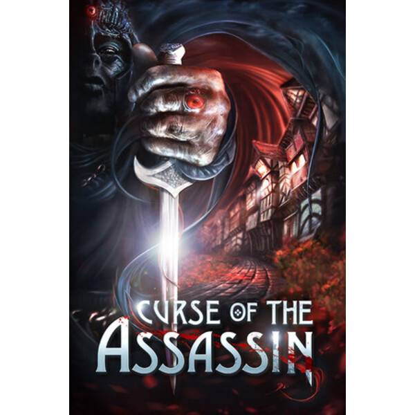 Curse of the Assassin