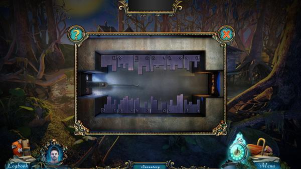 Red Riding Hood – Star Crossed Lovers