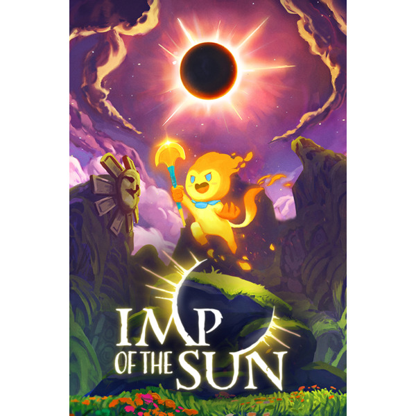 Imp of the Sun