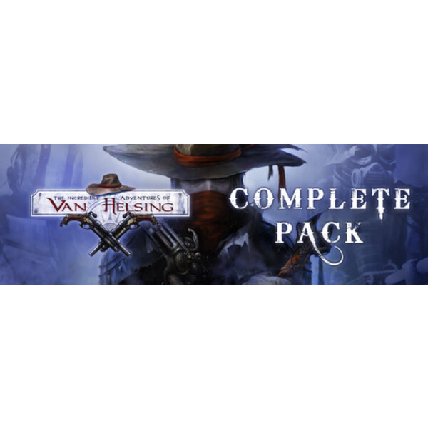 The Incredible Adventures of Van Helsing - Complet