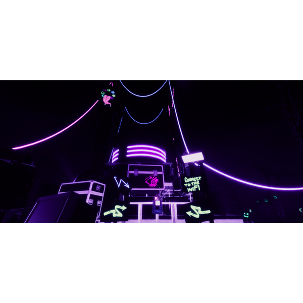 Strobophagia  Rave Horror