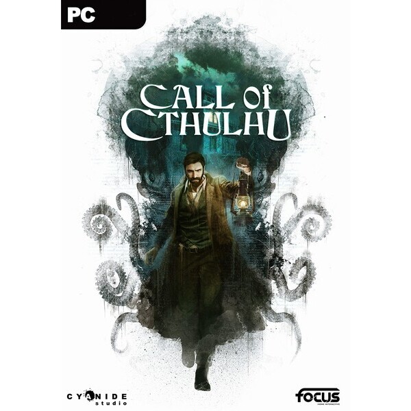 Call of Cthulhu PC Download