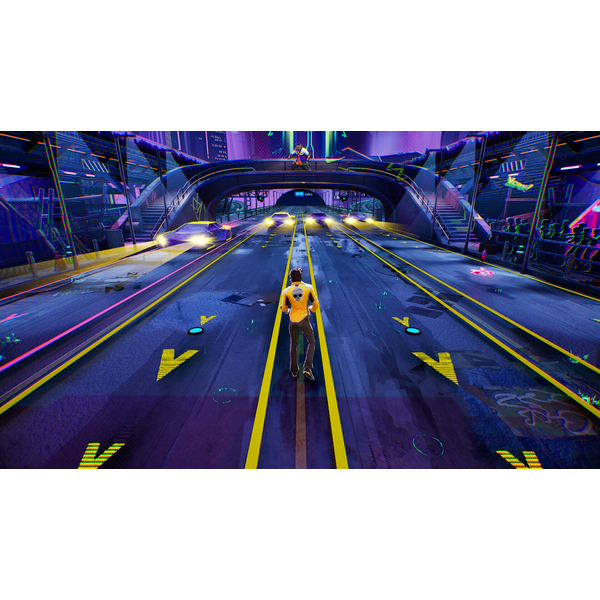 Dead as Disco (ROW) PC Download