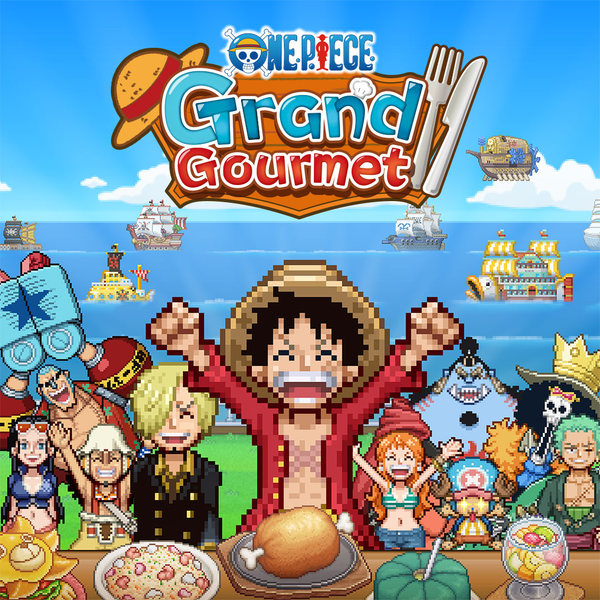 One Piece: Grand Gourmet - PC Download