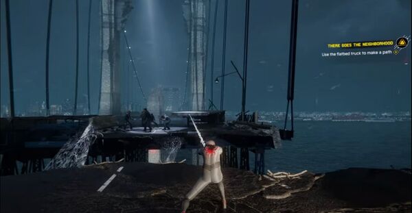 Marvel's Spider-Man: Miles Morales - PlayStation 4