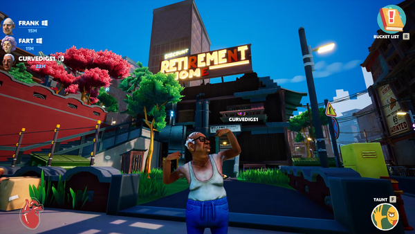 Just Die Already PC Download