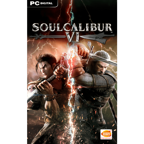 SOULCALIBUR VI PC Download