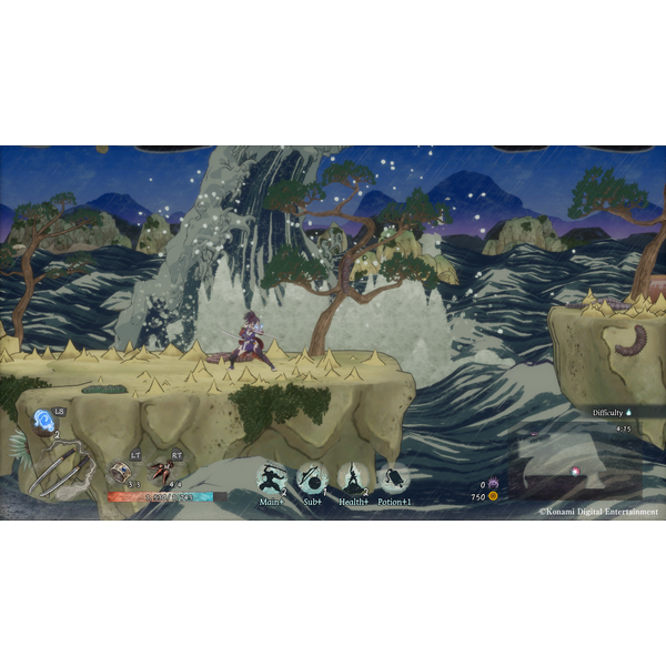 GetsuFumaDen: Undying Moon PC Download