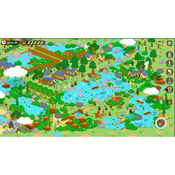 Zoo Seeker  PC Download