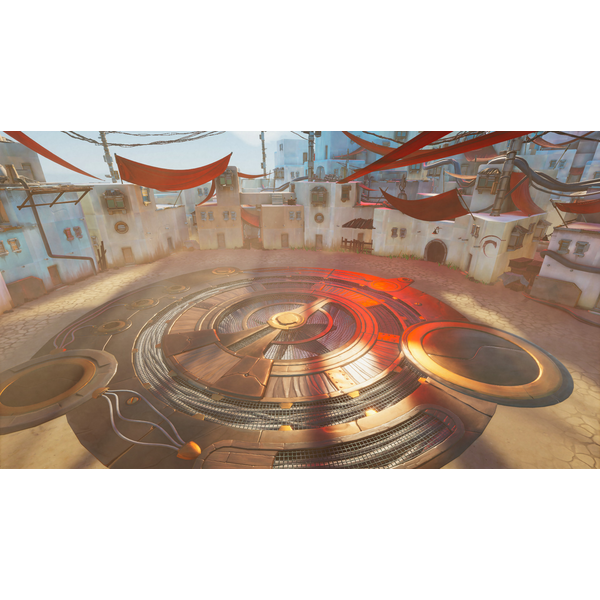 Cellyon: Boss Confrontation