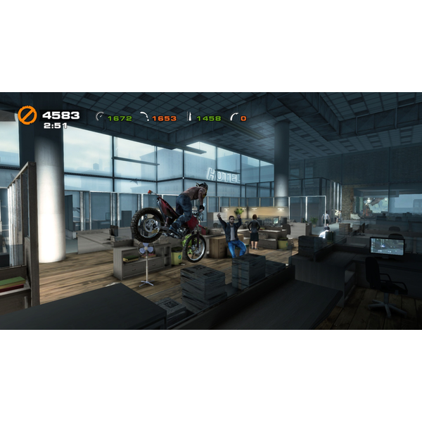 Urban Trial Freestyle PC Download