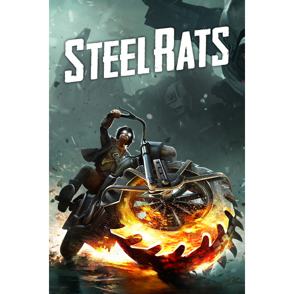 Steel Rats PC Download