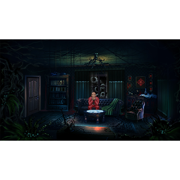 Kathy Rain: Director's Cut