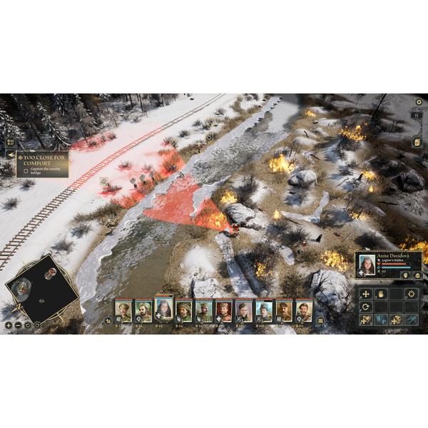 Last Train Home PC Download