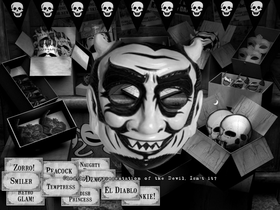 The Last Crown: Midnight Horror PC Download