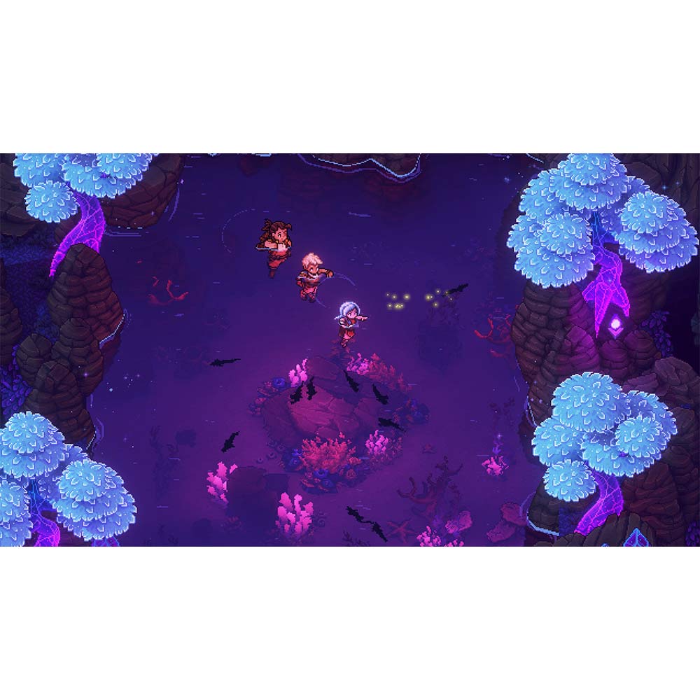 Sea of Stars - PlayStation 4