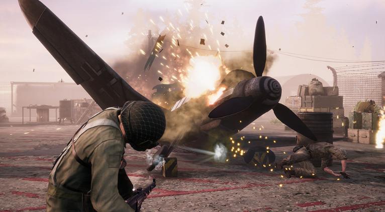 Classified: France '44 - PS5