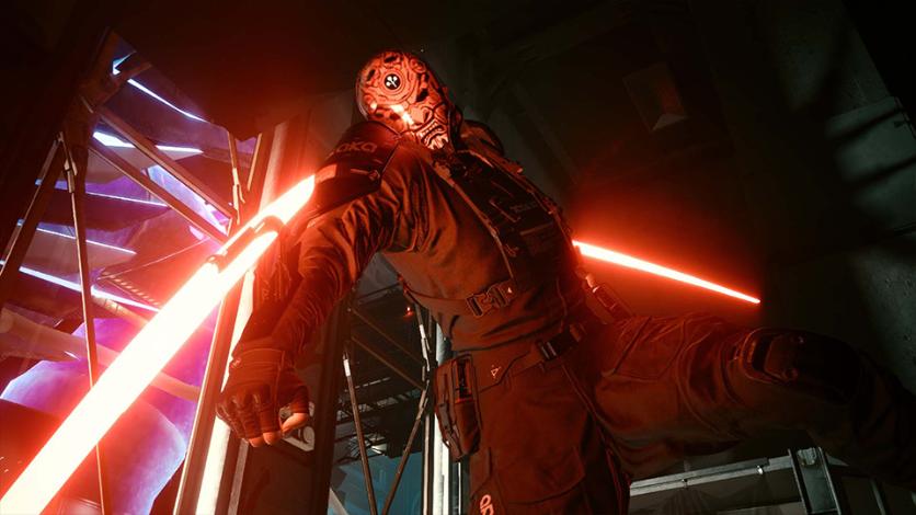 Cyberpunk 2077 Ultimate Edition - Switch 2