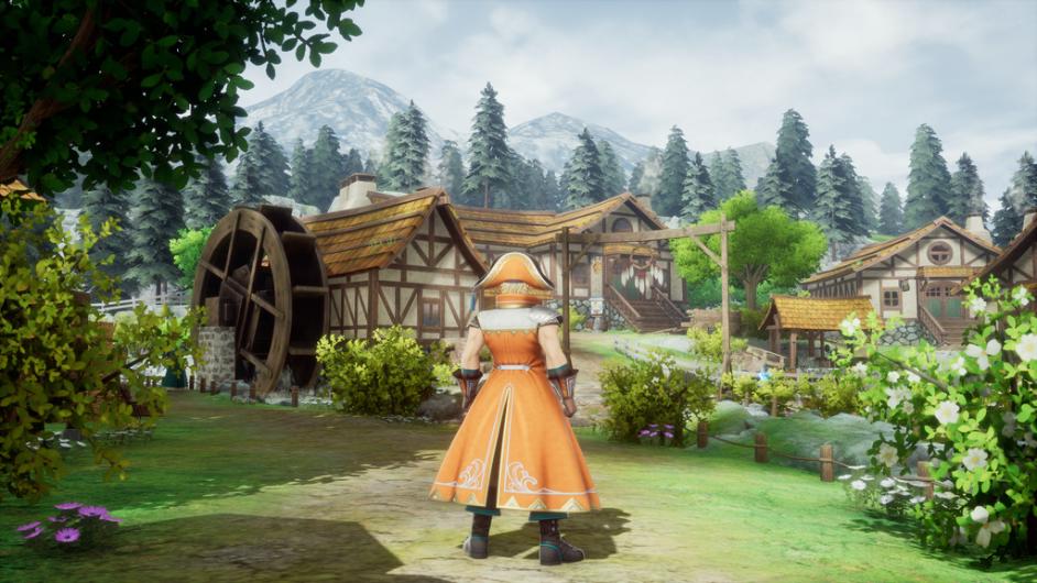 Romancing SaGa 2: Revenge Of The Seven - Switch