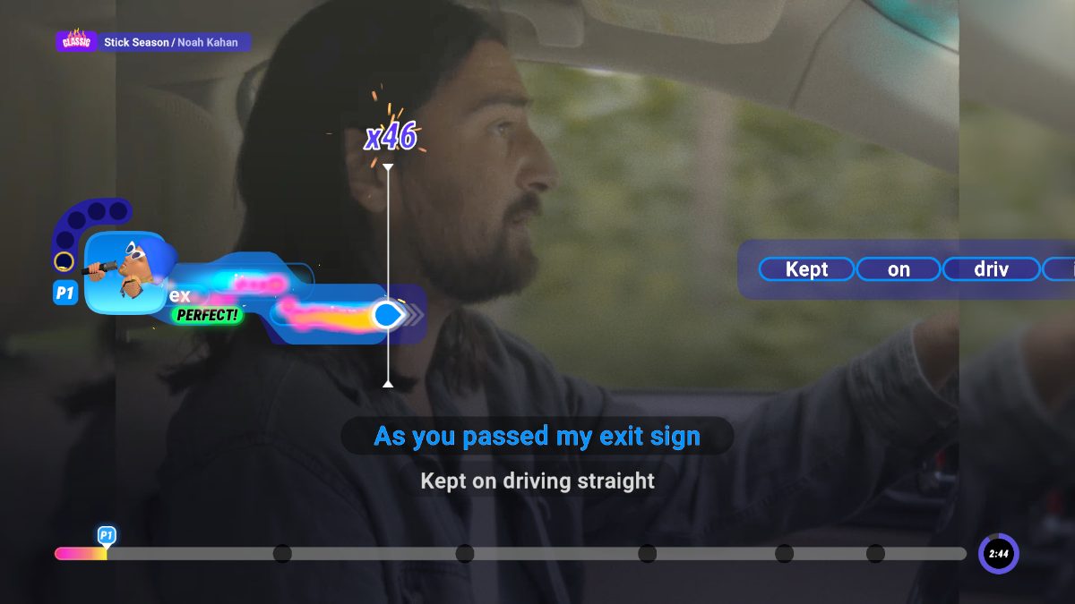 Let's Sing 2026 - 2-Mic