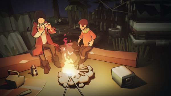 UNDYING - Early Access