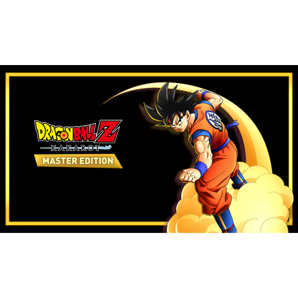 kakarotto_4401専用 Bandai PS4 Dragon Ball Z Kakarot GEO Limited Figure Budled