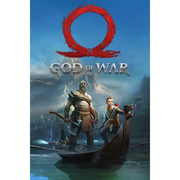 God of War PC Download