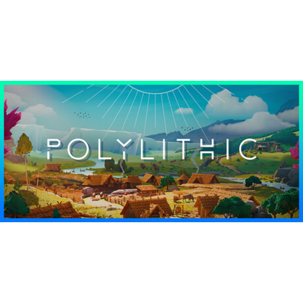 Polylithic (ROW) PC Download
