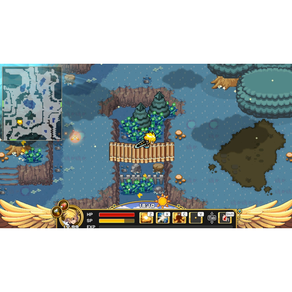 Zenonia 1 - PC Download