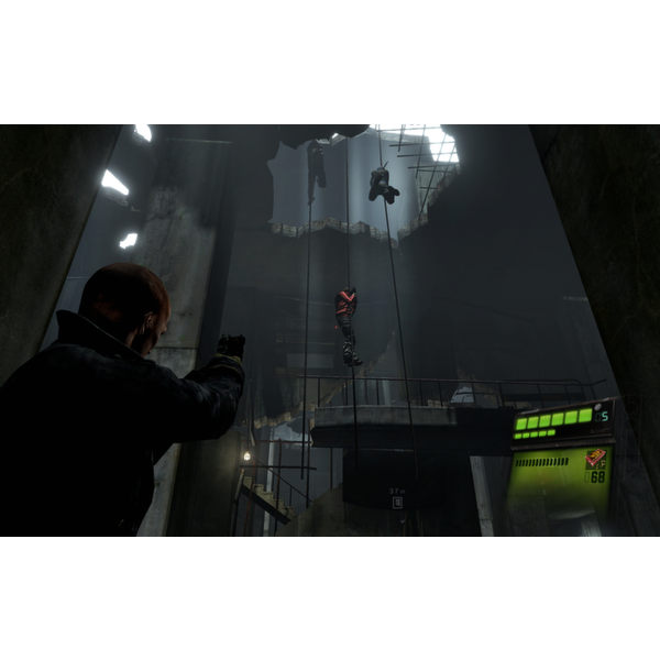 Resident Evil 6 Complete