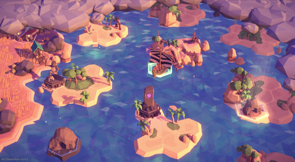 For The King PC Download