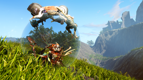 BIOMUTANT PC Download