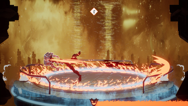 Aeon Must Die! PC Download