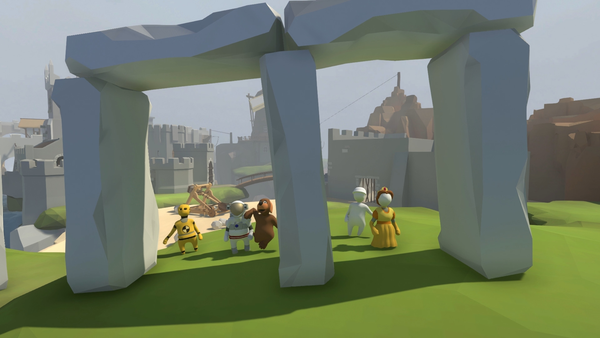 Human: Fall Flat PC Download
