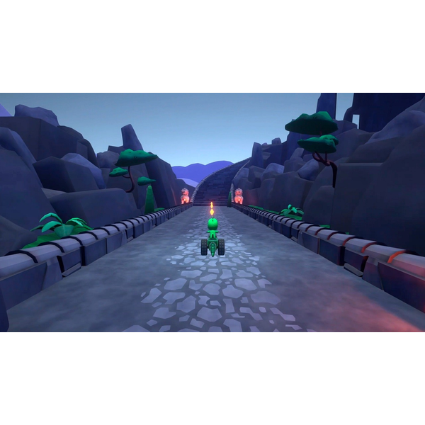 PJ Masks: Heroes of the Night - Mischief on 