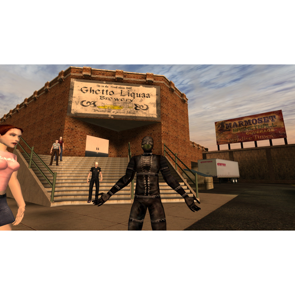 POSTAL 2 PC Download