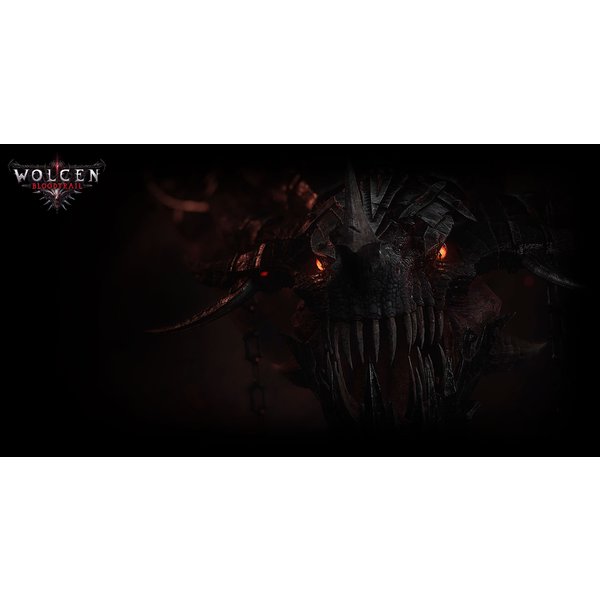 Wolcen: Lords of Mayhem