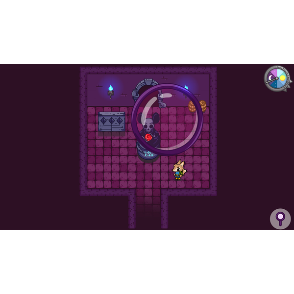 Lonesome Village PC Download