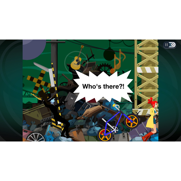 Ghost Trick: Phantom Detective PC Download