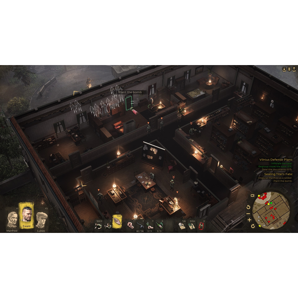 War Mongrels PC Download