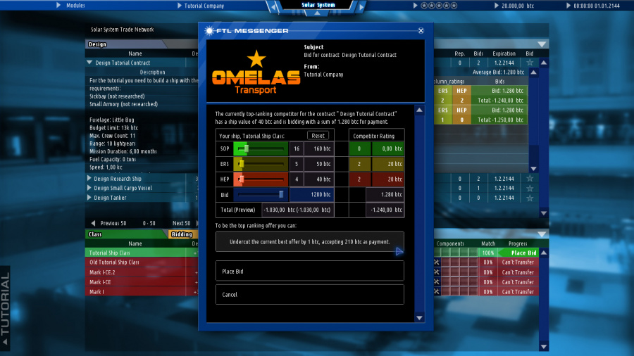 Starship Corporation PC Download